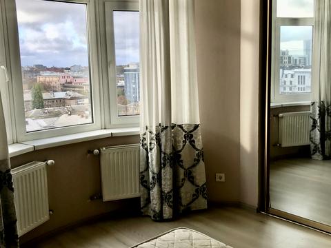 квартира по адресу Сабанский пер., 3