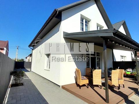 будинок за адресою Ранкова вул.