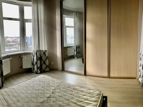 квартира по адресу Сабанский пер., 3