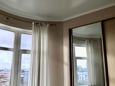 квартира по адресу Сабанский пер., 3