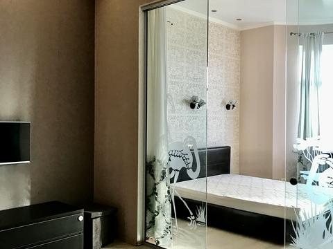 квартира по адресу Сабанский пер., 3