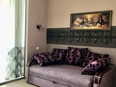 квартира по адресу Сабанский пер., 3