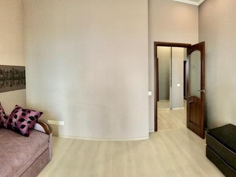 квартира по адресу Сабанский пер., 3