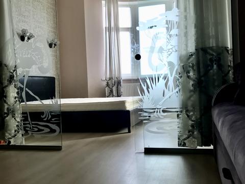 квартира по адресу Сабанский пер., 3