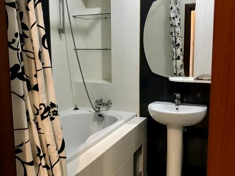 квартира по адресу Сабанский пер., 3