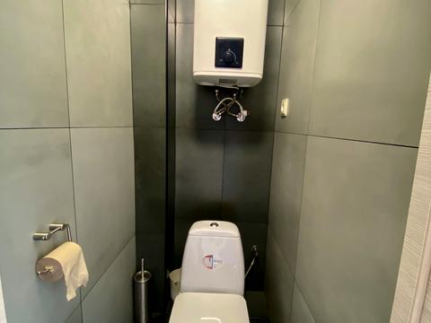 квартира по адресу Кулика і Гудачека ул. (Макарова), 2