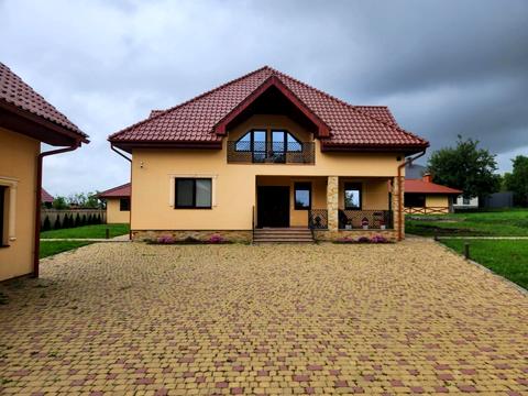 будинок за адресою Акації вул.