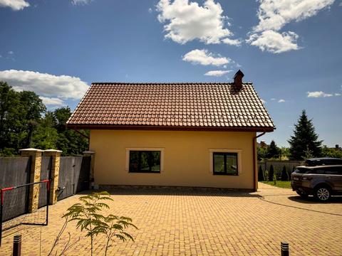 будинок за адресою Акації вул.