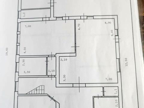 будинок за адресою Акації вул.
