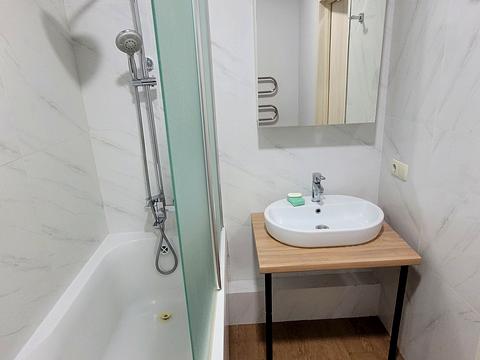 квартира по адресу Михаила Максимовича ул. (Трутенко Онуфрия), 28-Б