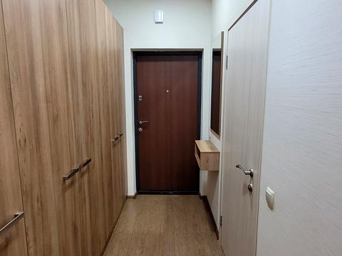 квартира по адресу Михаила Максимовича ул. (Трутенко Онуфрия), 28-Б