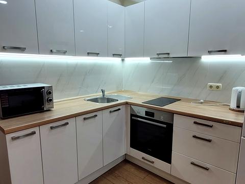 квартира по адресу Михаила Максимовича ул. (Трутенко Онуфрия), 28-Б