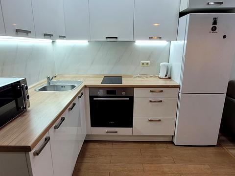 квартира по адресу Михаила Максимовича ул. (Трутенко Онуфрия), 28-Б