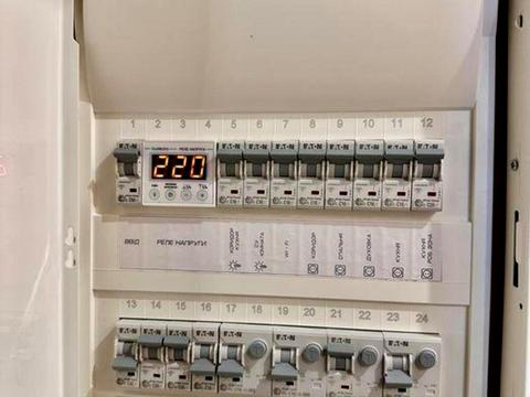 квартира по адресу Михаила Максимовича ул. (Трутенко Онуфрия), 26