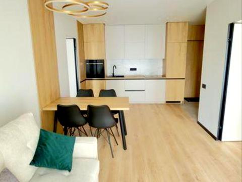 квартира по адресу Михаила Максимовича ул. (Трутенко Онуфрия), 26