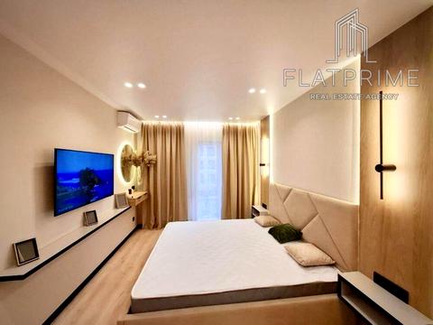 квартира по адресу Михаила Максимовича ул. (Трутенко Онуфрия), 26