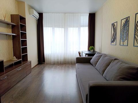 квартира за адресою Львівська вул., 1а к1