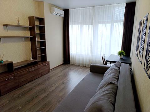 квартира за адресою Львівська вул., 1а к1