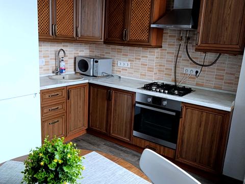 квартира за адресою Львівська вул., 1а к1