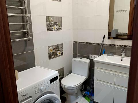 квартира за адресою Львівська вул., 1а к1