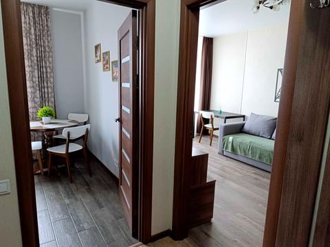 квартира за адресою Львівська вул., 1а к1