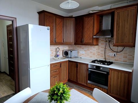 квартира за адресою Львівська вул., 1а к1