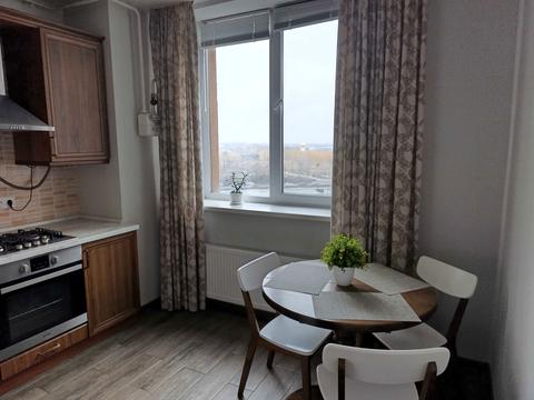 квартира за адресою Львівська вул., 1а к1