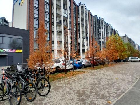 квартира за адресою Анатолія Луценка вул., 11/12