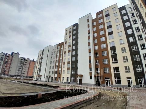 квартира за адресою Анатолія Луценка вул., 11/12