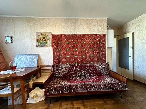 квартира за адресою Ярослава Гашека вул., 15