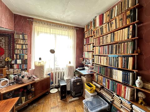 квартира за адресою Ярослава Гашека вул., 15