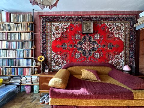 квартира за адресою Ярослава Гашека вул., 15