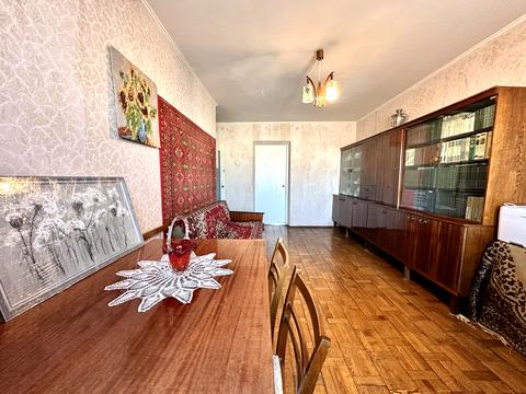 квартира за адресою Ярослава Гашека вул., 15