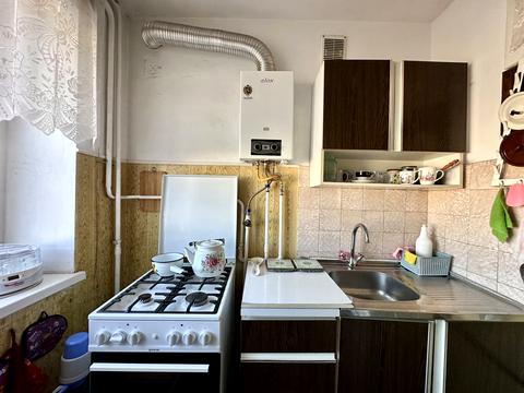 квартира за адресою Ярослава Гашека вул., 15