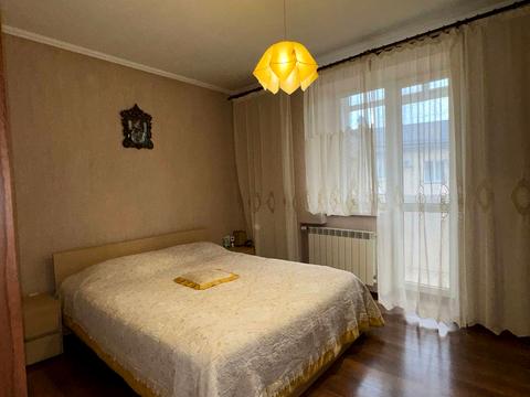 квартира по адресу Владимира Великого ул., 10б