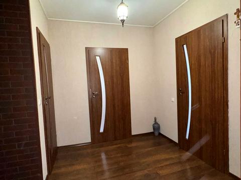 квартира по адресу Владимира Великого ул., 10б