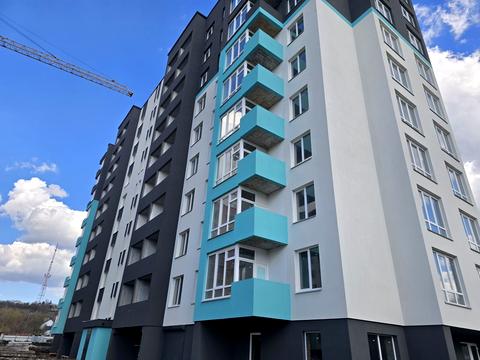 квартира за адресою Нижня Берегова вул., 2/2