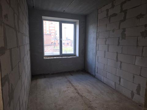 квартира за адресою Нижня Берегова вул., 2/2