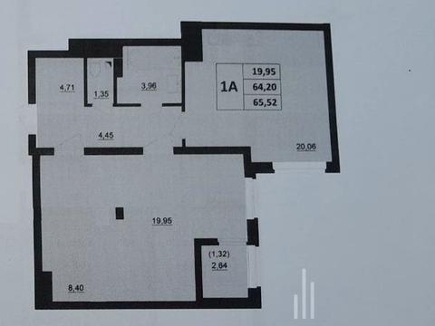 квартира за адресою Анатолія Луценка вул., 11/12