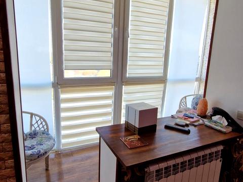 квартира за адресою Василя Сергієнка вул. (Задніпровська), 11