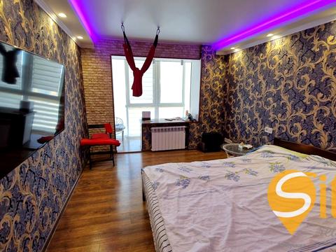 квартира за адресою Василя Сергієнка вул. (Задніпровська), 11