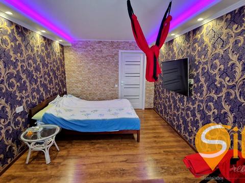 квартира за адресою Василя Сергієнка вул. (Задніпровська), 11