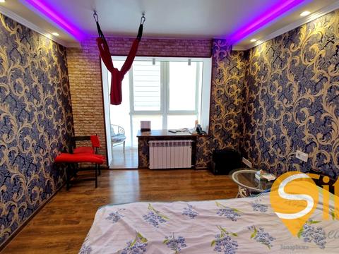 квартира за адресою Василя Сергієнка вул. (Задніпровська), 11