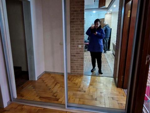 квартира за адресою Василя Сергієнка вул. (Задніпровська), 11