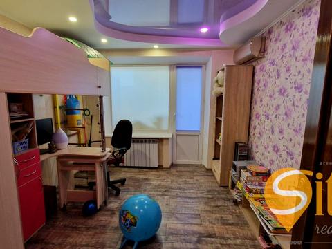 квартира за адресою Василя Сергієнка вул. (Задніпровська), 11