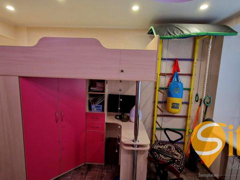 квартира за адресою Василя Сергієнка вул. (Задніпровська), 11