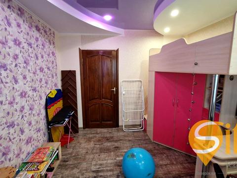 квартира за адресою Василя Сергієнка вул. (Задніпровська), 11