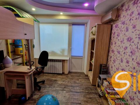 квартира за адресою Василя Сергієнка вул. (Задніпровська), 11