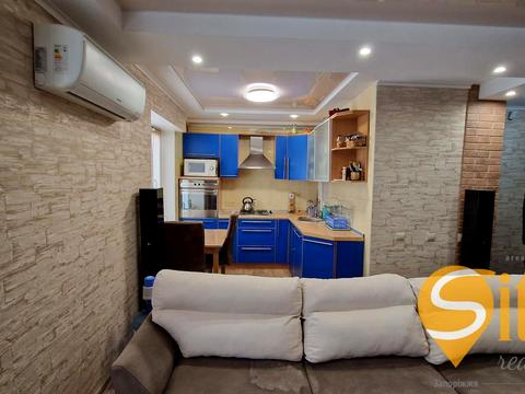 квартира за адресою Василя Сергієнка вул. (Задніпровська), 11