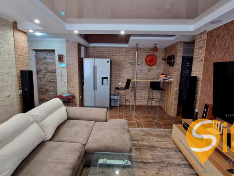 квартира за адресою Василя Сергієнка вул. (Задніпровська), 11